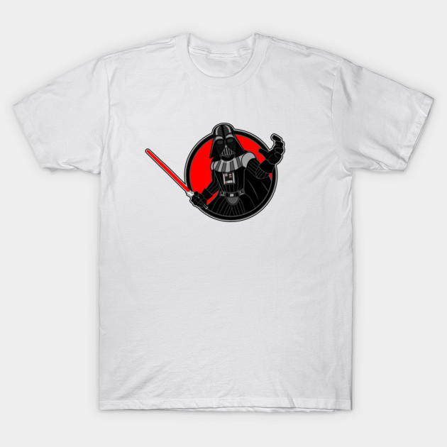 Evil Lord T-Shirt-TOZ